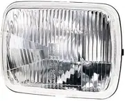Narva H4 High/Low Beam Halogen Headlamp, 200 mm x 142 mm Size
