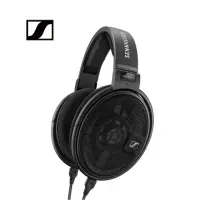 在飛比找momo購物網優惠-【SENNHEISER 森海塞爾】HD 660S 開放式耳罩