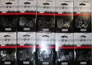 10 Oregon chainsaw chains 20BPX078G Fits ECHO CS440, 450, 490, 510, 530 20" Bar