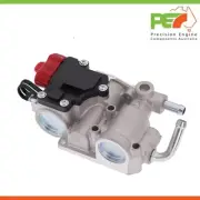 Reconditioned * PEC * Idle Speed/Air Control Valve To Fit Proton M21 Persona ...