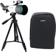 SVBONY SV501P Astronomy Telescopes for Adults, 70Mm Aperture 400Mm Astronomy Ref