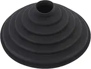 Silicone Lens Hood,Anti Reflective Camera Hood for Diameter 30-50mm Lens,Foldable Reversible Mirrorless DSLR Camera Photography Shade