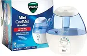 Vicks Mini Cool Mist Humidifier