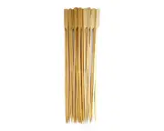 Pro Grill Bamboo Teppo Skewers