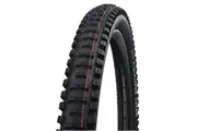 Schwalbe Big Betty 29 x 2.40" Super Trail Addix Soft Evolution Line Tubeless E-50 Tyre