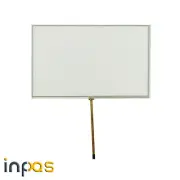 For PK PA2100-30ST FA2100-30ST PA2100-30ST/30FT Touch screen panel glass