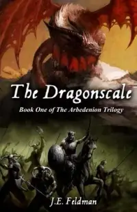 在飛比找博客來優惠-The Dragonscale: Book One of t