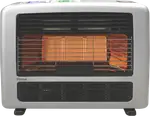 Rinnai Granada 252 25MJ Silver NG Heater Unflued
