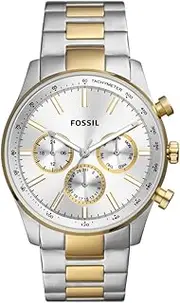 [FOSSIL] Sullivan Multicolor Analog Watch BQ2693