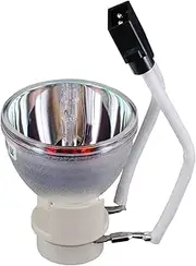 VLT-XD560LP Lamp for XD550U XD560U XD360-EST XD360U-EST XD365U-EST XD550U WD380U-EST WD385U-EST WD390U-EST WD570 WD570U(Color:VLT-XD560LP -CB)