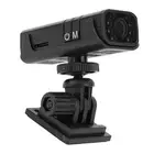 Mini Security Camera HD 720P Night Vis-ion Motion Detection Voice Intercom W Kit