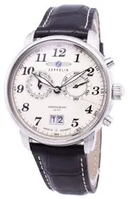 Zeppelin Z76845 Mens Watch