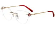 Chopard VCHF87S 08FC 58mm Woman Eyeglasses