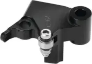 Puig Clutch Lever Adaptor For Kawasaki EX300 Ninja 300 2013-2017 Black