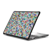 MacBook Pro 13-inch (M1 / M2 / Intel) Impact Case Confetti Hearts