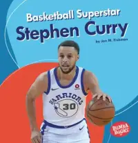 在飛比找博客來優惠-Basketball Superstar Stephen C