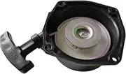 SUOKA Recoil Starter Rope Pull Start Part for Kawasaki Carter TD33 TD40 TD48 TG33 Weedeater Trimmer Motor Parts 49088-2166