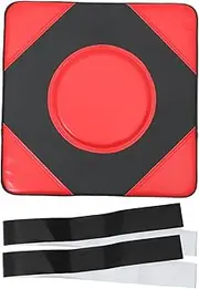 Abaodam 1 Set Wall Boxing Pads Durable Wall Mounted Boxing Mat for Karate Taekwondo Kickboxing Training for Home Fitness and Martial Arts Practice