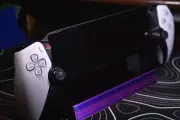 Playstation PS Portal Stand