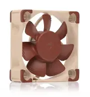 Noctua NF-A4x10 5V PWM, Premium Quiet Fan with USB Power Adaptor Cable,...