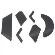 1 Set Mouse Skates Pads Feet For Logitech G903 LIGHTSPEED Wireless Gaming Mouse