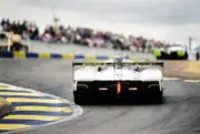 Peugeot 905 Keke Rosberg Yannick Dalmas PierreHenri Raphanel Peug 1991 Photo 17