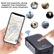 Mini Magnetic Car Vehicle GSM GPRS GPS Tracker Locator Real Time Tracking GF-21