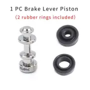 Brake Disc piston Accessories Rubber rings For XT M8000SLX M785 Brand new