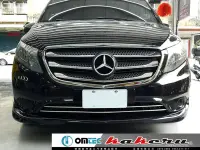 在飛比找Yahoo!奇摩拍賣優惠-MERCEDES-BENZ VITO W447 歐洲原裝進口