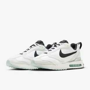 【NIKE 耐吉】休閒鞋 運動鞋 AIR MAX DAWN 男鞋 白(FQ6854101)