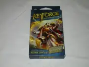 Fantasy Flight Games Keyforge Age of Ascension Archon Deck Richard Garfield