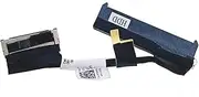 Notebook Internal Connection Cable for DELL Laptops SATA HDD SSD Hard Drive Cable for Latitude 3480 3580 E3480 E3580 0FD9M5 FD9M5 450.0A103.0011 willowwil