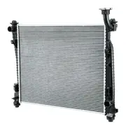 For JEEP GRAND CHEROKEE WK2 LAREDO LIMITED OVERLAND Petrol 2010-ON MT Radiator