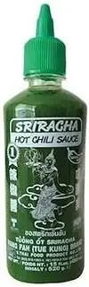 Nang Fah Sriracha Green Chilli Sauce 450 ml