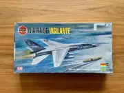 1/72 Airfix NORTH AMERICAN RA-5C VIGILANTE New Sealed