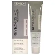 Revlonissimo Colorsmetique - 9.23 Very Light Pearly Beige Blonde by Revlon fo...