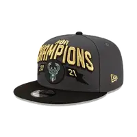 在飛比找蝦皮商城優惠-NEW ERA 9FIFTY 950 NBA 2021 總冠