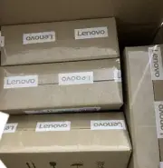 Lenovo ThinkServer 4XB0G45737 03T7891 2.5" SATA 240GB 6Gb HS NEW SSD