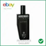 Andrea Maack, "BIRCH", Eau de Parfum 50ml.