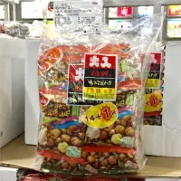 在飛比找蝦皮購物優惠-Costco 好市多代購 日本🇯🇵Denroku 傳六什錦豆