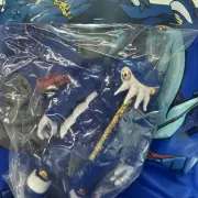 Galomi Cthulu Fuoid Atmos Soft Vinyl Gyaromi