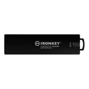 Kingston IronKey D500S USB flash drive 8 GB USB Type-A 3.2 Gen 1 (3.1 Gen 1)
