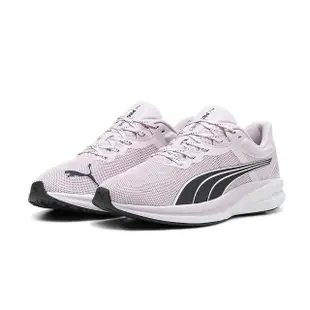 【PUMA】Redeem Profoam 女鞋 粉黑色 緩震 輕量 柔軟 舒適 運動 慢跑鞋 37799522