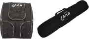 Transpack Lowrider Snowboard + Boot Bag Combo - 2025 - Black