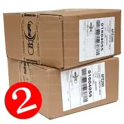 Pair Faital PRO 6FE200 6.5" Voice Midrange Woofer Speaker 4 ohm 260W 95dB 1.5VC