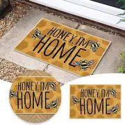 Festival Decoration Floor Mat Party Decoration Floor Mat Spring Floor Mat