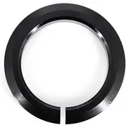 Bike Bicycle Headset Crown Race 39.8mm 1-1/2" Bike Base Compression Ring Conversion Adapter Spacer