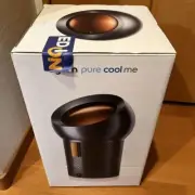 Dyson Pure Cool Me BP01GC Gunmetal Copper Air Purifier Fan Japan Model AC100V