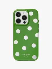 Mirror Dot iPhone 16 Pro Case