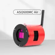 ZWO ASI2600MC Air APS-C Astronomy Cooled Guide Camera Wireless Camera ot25